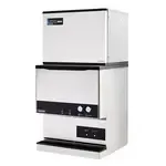 Icetro ID-C220-30, Cube Ice And Water Dispenser, 220.0 Pound, Top Mounted, 30.2" W