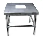 Jackson WWS M24STND-18, Machine Stand