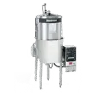 Jackson WWS Model 10U, Dishwasher, Round