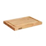 John Boos BBQBD, Cutting Board, Wood