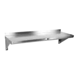 John Boos BHS1236, Shelving, Wall Mounted