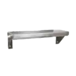 John Boos BHS5166, Shelving, Wall Mounted