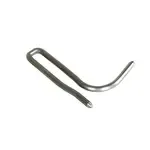 John Boos HOOK-SS-SGL, Pot Rack Hook