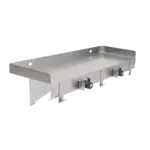 John Boos PB-MSS836, Shelving, Wall Mounted