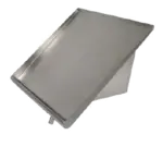John Boos PB-SRW-42, Dishtable Sorting Shelf