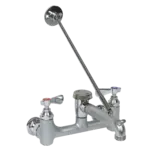 John Boos PBF-SS-6, Faucet, Service Sink