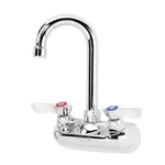 Krowne Metal , 10-400L, Gooseneck Faucet