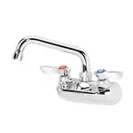 Krowne Metal , 10-406L, Standard Faucet