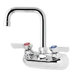 Krowne Metal , 10-435L, Standard Faucet