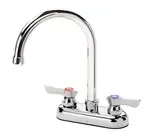 Krowne Metal , 11-401L, Gooseneck Faucet