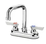 Krowne Metal , 11-435L, Standard Faucet