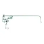 Krowne Metal , 12-171L, Wok Faucet