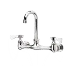 Krowne Metal , 12-801L, Gooseneck Faucet
