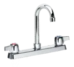 Krowne Metal , 13-802L, Gooseneck Faucet