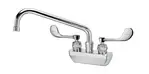Krowne Metal , 14-410L-W-E4, Standard Faucet