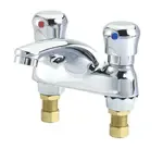 Krowne Metal , 14-530L, Restroom Faucet