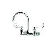 Krowne Metal , 14-801L-W-E4, Gooseneck Faucet