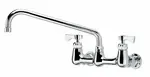 Krowne Metal , 14-812L-L-E3, Wall Mount Faucet