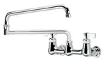 Krowne Metal , 14-824L, Standard Faucet