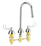 Krowne Metal , 14-840L, Restroom Faucet