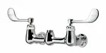 Krowne Metal , 14-8XXL-W, Faucet Body
