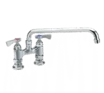 Krowne Metal , 15-406L, Standard Faucet