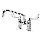 Krowne Metal , 15-408L-W-E4, Standard Faucet