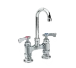Krowne Metal , 15-425L, Gooseneck Faucet