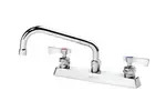 Krowne Metal , 15-508L-L-E6, Deck Mount Faucet