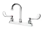 Krowne Metal , 15-525L-W-E2, Gooseneck Faucet