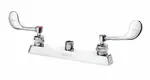 Krowne Metal , 15-5XXL-W, Faucet Body