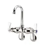 Krowne Metal , 15-625L, Gooseneck Faucet