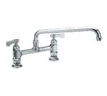 Krowne Metal , 15-806L, Standard Faucet