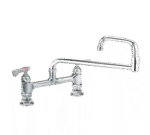 Krowne Metal , 15-818L, Standard Faucet
