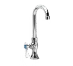 Krowne Metal , 16-115L, Gooseneck Faucet
