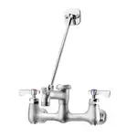 Krowne Metal , 16-127, Service Faucet