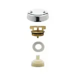 Krowne Metal 16-129, Plumbing Parts & Accessories