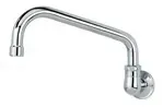 Krowne Metal , 16-142L, Standard Faucet