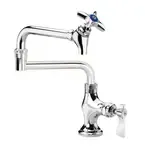 Krowne Metal , 16-161L, Standard Faucet