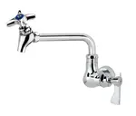 Krowne Metal , 16-178L, Standard Faucet