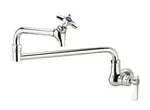 Krowne Metal , 16-182L, Standard Faucet