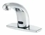 Krowne Metal 16-196P, Electronic Faucet