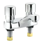 Krowne Metal , 16-480L, Restroom Faucet