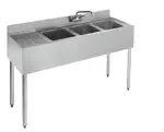 Krowne Metal 18-43R, Bar Sink