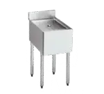 Krowne Metal 18-GS12, Drainboard