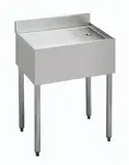 Krowne Metal 18-GS24, Drainboard