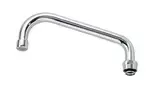 Krowne Metal , 19-221L, Standard Faucet