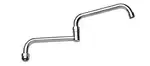 Krowne Metal , 19-226L, Standard Faucet