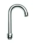 Krowne Metal , 19-227L, Gooseneck Faucet