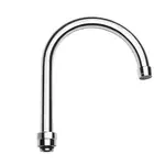 Krowne Metal , 19-228L, Gooseneck Faucet